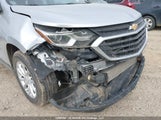 Chevrolet Equinox Ls 2GNAXSEV6K6195863 снимка