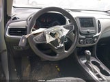 Chevrolet Equinox Ls 2GNAXSEV6K6195863 снимка