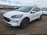 Ford Escape Titanium 1FMCU9DZ5LUC01478 снимка