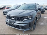 Kia Sorento Sx/Sxp 5XYRKDLF2NG154574 снимка