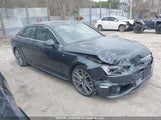 Audi A4 45 Progressiv WAUENAF4XKA003537 снимка
