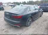Audi A4 45 Progressiv WAUENAF4XKA003537 снимка