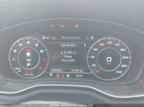 Audi A4 45 Progressiv WAUENAF4XKA003537 снимка