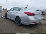 Hyundai Genesis 3.8L KMHGN4JE2FU043057 снимка