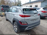 Hyundai Kona Preferred Awd KM8K2CAB7NU914844 снимка