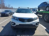 Kia Sorento Ex 5XYKUDA29DG329428 снимка