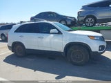 Kia Sorento Ex 5XYKUDA29DG329428 снимка