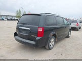 Dodge Grand Caravan Se 2D8HN44E19R700468 снимка