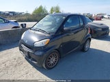 Smart Fortwo Pure/Passion WMEEJ3BA8AK415231 снимка