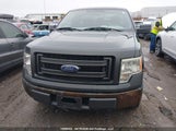 Ford F150 1FTMF1CM0DFB24521 снимка