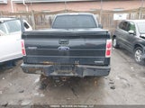 Ford F150 1FTMF1CM0DFB24521 снимка