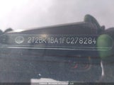 Lexus Rx 350/Base/F Sport 2T2BK1BA1FC278284 photo
