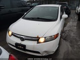 Honda Civic Lx 2HGFA15508H123615 снимка