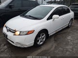 Honda Civic Lx 2HGFA15508H123615 снимка