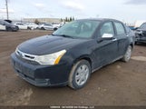 Ford Focus S/Se 1FAHP34N78W291326 снимка