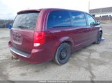 Dodge Grand Caravan Gt 2C4RDGEG9HR830391 снимка
