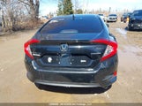 Honda Civic Touring 2HGFC1F93HH106500 снимка