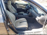 Honda Civic Touring 2HGFC1F93HH106500 снимка