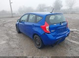 Nissan Versa Note 1.6 S/1.6 Sl/1.6 Sr/1.6 Sv 3N1CE2CP9FL421006 fotografie