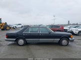 Mercedes-Benz 560 Sel WDBCA39D6JA365603 снимка