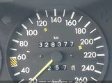 Mercedes-Benz 560 Sel WDBCA39D6JA365603 снимка