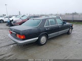 Mercedes-Benz 560 Sel WDBCA39D6JA365603 снимка