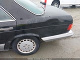 Mercedes-Benz 560 Sel WDBCA39D6JA365603 снимка