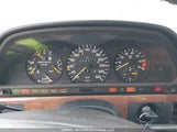 Mercedes-Benz 560 Sel WDBCA39D6JA365603 снимка