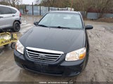 Kia Spectra Ex/Lx KNAFE121675472639 снимка