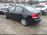 Kia Spectra Ex/Lx KNAFE121675472639 снимка