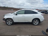 Lexus Rx 350 JTJBK1BA1A2007010 fotografie