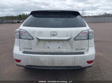 Lexus Rx 350 JTJBK1BA1A2007010 fotografie