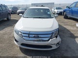 Ford Fusion Se 3FAHP0HA9AR419385 снимка