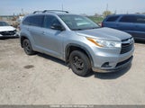 Toyota Highlander Le/Le Plus 5TDZKRFH5GS157324 снимка
