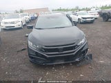 Honda Civic Sport 2HGFC2F81LH016185 снимка