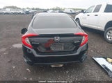Honda Civic Sport 2HGFC2F81LH016185 снимка