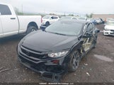 Honda Civic Sport 2HGFC2F81LH016185 снимка