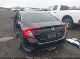 Honda Civic Sport 2HGFC2F81LH016185 снимка