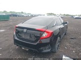 Honda Civic Sport 2HGFC2F81LH016185 снимка