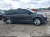 Dodge Grand Caravan Se/Sxt 2C4RDGBG2GR393210 снимка