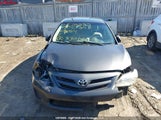 Toyota Corolla S/Le 2T1BU4EE8DC072164 снимка