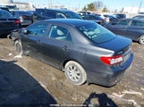 Toyota Corolla S/Le 2T1BU4EE8DC072164 снимка