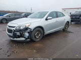 Chevrolet Malibu Ls 1G11B5SL9EU147090 снимка