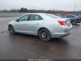 Chevrolet Malibu Ls 1G11B5SL9EU147090 снимка