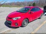 Toyota Corolla S 2T1BURHE5FC243240 снимка