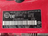 Toyota Corolla S 2T1BURHE5FC243240 снимка