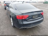 Audi A5 2.0T Komfort WAUHFBFR8FA028826 снимка