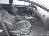 Audi A5 2.0T Komfort WAUHFBFR8FA028826 снимка