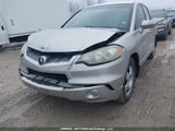 Acura Rdx 5J8TB18509A800934 снимка