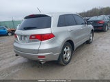 Acura Rdx 5J8TB18509A800934 снимка